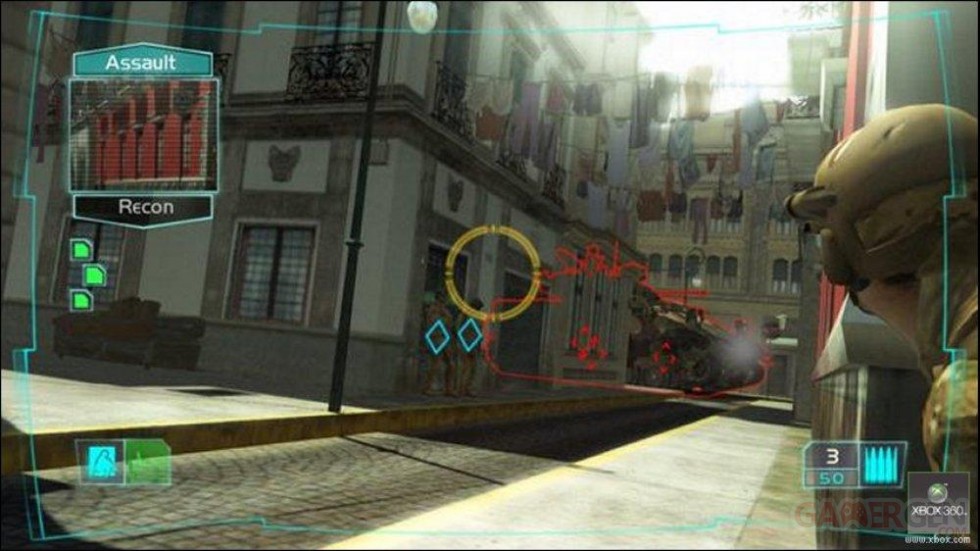 Ghost Recon Advanced Warfighter screenlg13