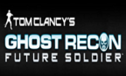 ghost recon futur soldier