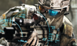Ghost Recon Future Soldier head 11
