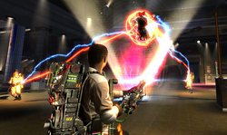 ghostbusters xbox 360