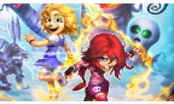 Giana Sister Twisted Dreams