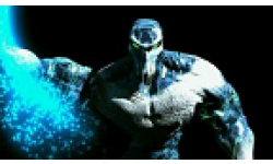 Glacius Killer Instinct