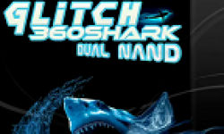 GLitch360Shark vignette