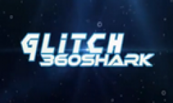 glitch360shark vignette