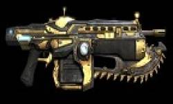 gold lancer
