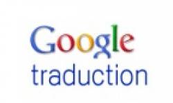 google trad logo