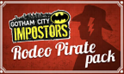 Gotham City Impostors