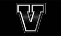 grand theft auto gta v logo vignette head 30032011