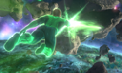 Green Lantern Revolte Manhunters head 8