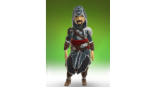 Grosseben avatar Ezio assassin\'s creed