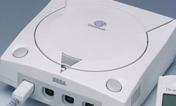 GS Dreamcast Collect 360