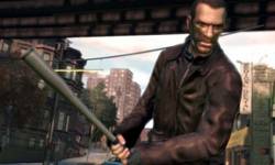 gta IV