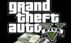 gta v five money