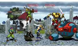 Guardian of Heroes Screenshots 07