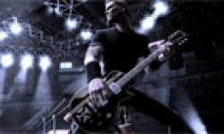 guitar hero metallica icon