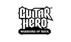 guitar hero warriors of rock 0901F400FA00040789