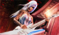 Guitar Hero Warriors of Rock head 5