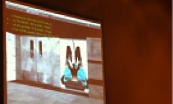Hack avec Kinect.
