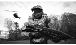 Halo 4 Liechtenstein lancement captures   complete vignette