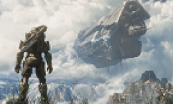 Halo 4   vignette