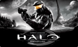 halo anniversary vignette