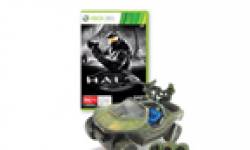 Halo Combat Evolved Anniversary Collectors Pack