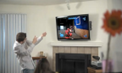 halo kinect