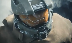 halo xbox one