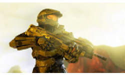 Halo4 vignette