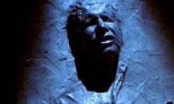 Han Solo Carbonite