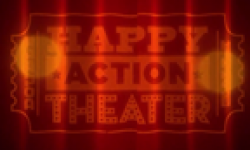 happy action theater
