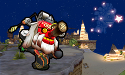 happy wars 65