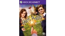 harry potter kinect jaquette