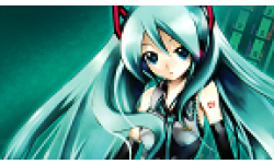 Hatsune Miku Monster Hunter Frontier G