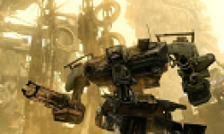 Hawken vignette