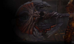 Hâche de Rusanov darksiders II 2 facebook vignette