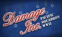 head vignette damage inc pacific squadron wii