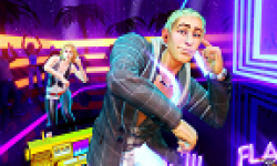 head vignette dance central 3