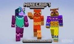 head vignette minecraft skin pack 2 013