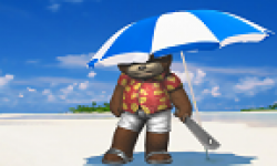head vignette naugthy bear panic in paradise