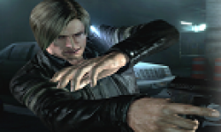 head vignette resident evil 6