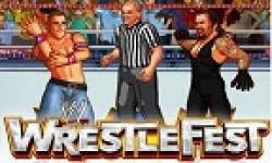 head vignette wrestlefest