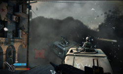 Heavy Fire   Afghanistan 1