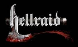 hellraid logo