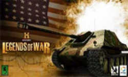 history legend of war vignette
