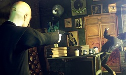 hitman absolution screenshot 011012