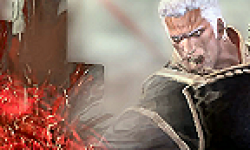 Hokuto Musô musou fist Of The North Star Koei Kenshirô Toki Raoh logo