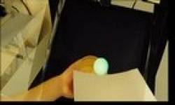 hologramme kinect