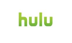 hulu logo