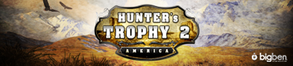 hunter\'s trophy america banniere
